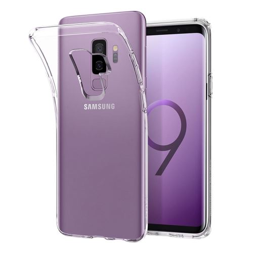WAVE TPU COVER GALAXY S9