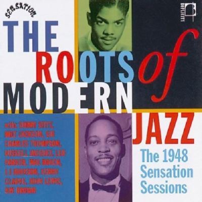 Roots of modern jazz