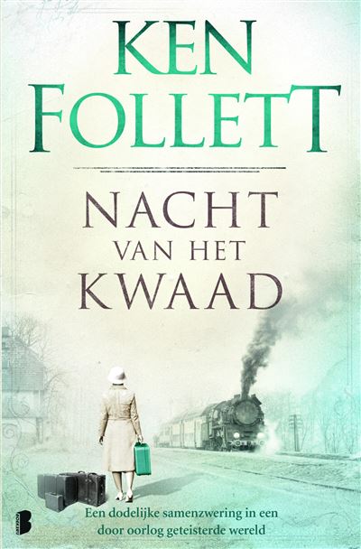 Nacht van het kwaad