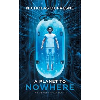 A Planet to Nowhere - 1