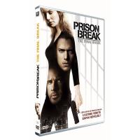 Prison Break - The Final Break