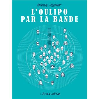 L' Oulipo par la bande