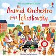 Animal Orchestra Plays Tchaikovsky