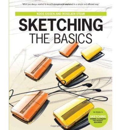 SKETCHING. THE BASICS