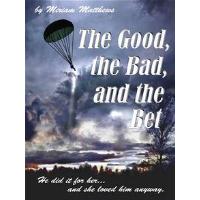 The Good, the Bad, and the Bet