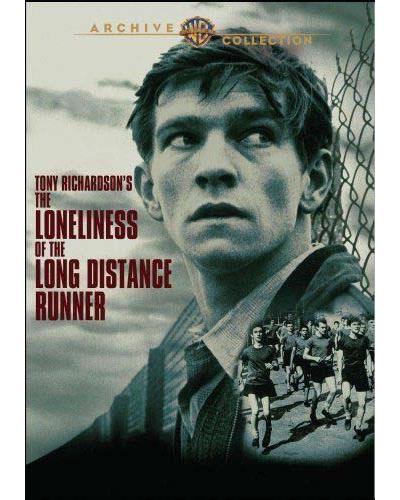E runner/loneliness of the long distanc