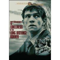 E runner/loneliness of the long distanc