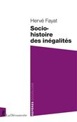 Socio-histoire des inégalités