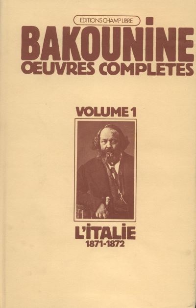 L'Italie