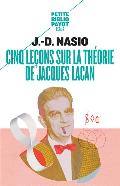 5 leçons sur theorie de lacan