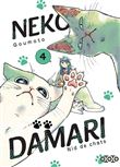 Nekodamari T04