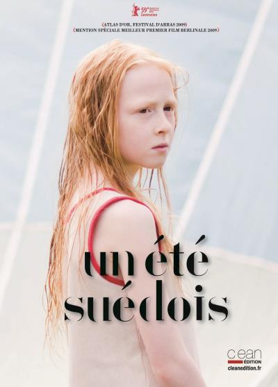 Un été suedois DVD