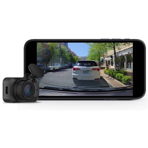 Garmin Dashcam Mini 3