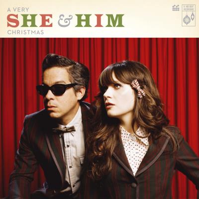 A very She & Him Christmas