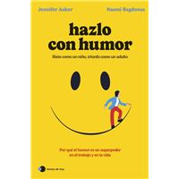 Hazlo con humor