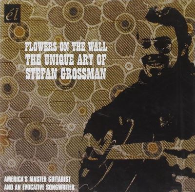 Flowers On The Wall-The Uni...
