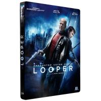 Looper - 2 Disc Bluray
