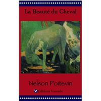 La Beauté du cheval