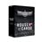 Coffret House Of Cards Saisons 1 à 6 Blu-ray