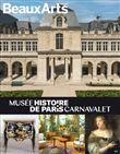 Musee carnavalet-histoire de paris