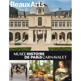 Musee carnavalet-histoire de paris