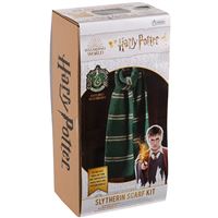 Bonnet Harry Potter Serpentard à pompon et rayures - 6015