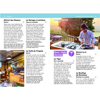 Luberon, Avignon, Aix, Alpilles Guide Un Grand Week-end