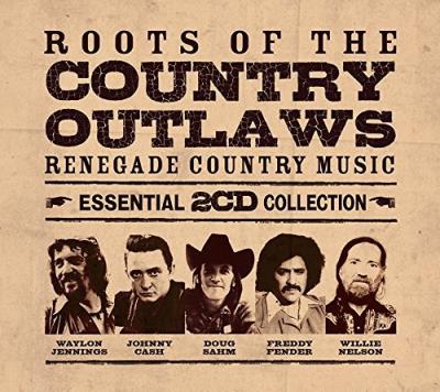 Roots of the country outlaws