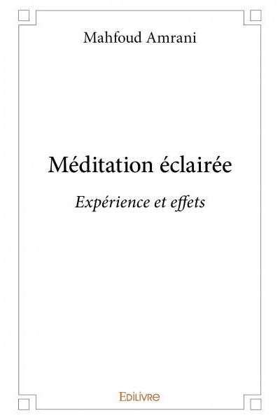 Méditation éclairée