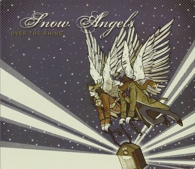 Snow angels/digipack
