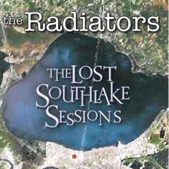 Radiators, The-The Lost Southlake Sessions - 1