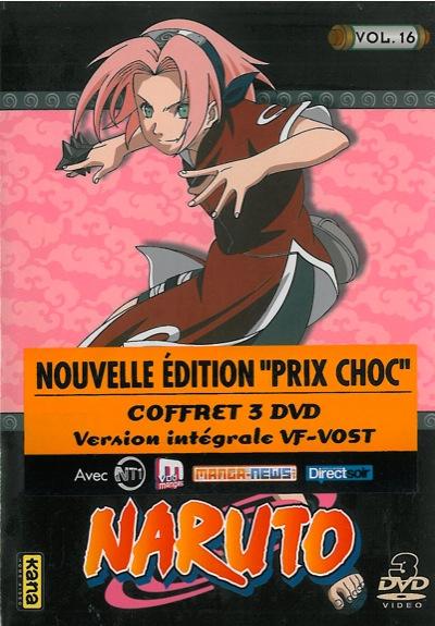 Coffret - Volume 16 - Version 2010