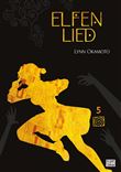 Elfen Lied Double Edition T05