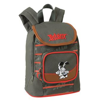 Petit Sac Bandoulière Astérix - Merzer 1990 - Vintage - Occasion