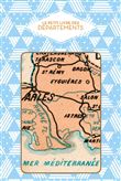 Le petit livre des départements