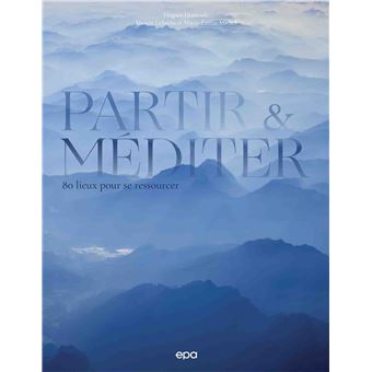 Partir & Méditer