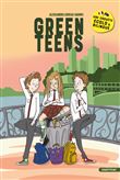 Green Teens