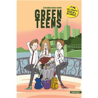 Green Teens