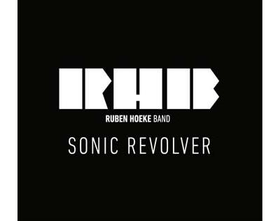 Sonic Revolver