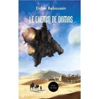 Le chemin de Damas