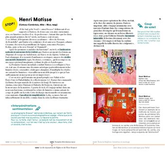 Racontez l'art ! Art moderne