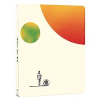Projet dernière chance Édition Limitée SteelBook® Blu-ray 4K Ultra HD