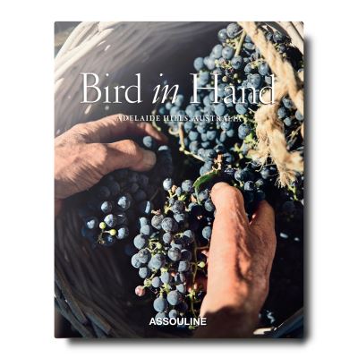 Bird in hand:adelaide hills australia