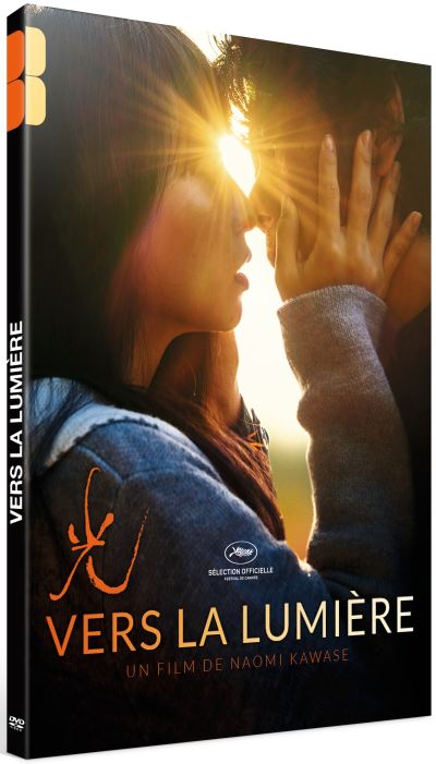 Vers la lumiere/digipack