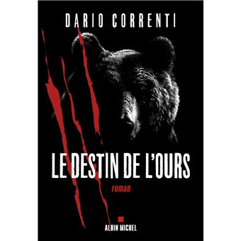 Le Destin de l'ours