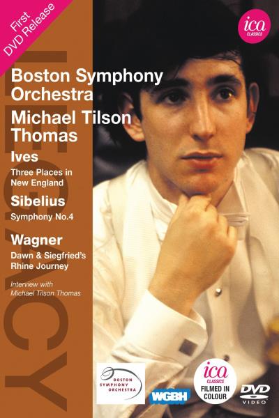 Michael Tilson Thomas