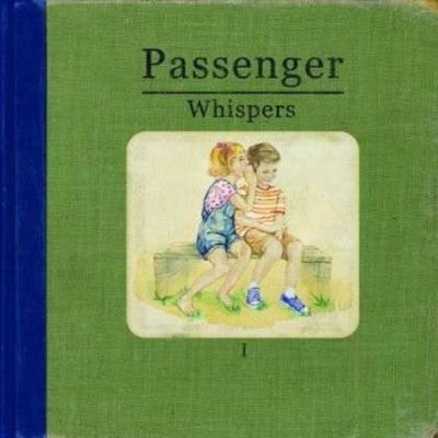 Whispers, Inclus livret - 2 CD