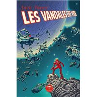 Les vandales du vide