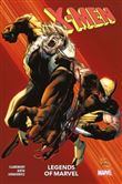 X-Men : Legends of Marvel