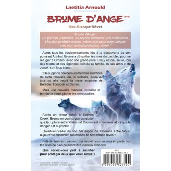 Nos attrape-rêves